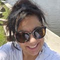 user profile photo
