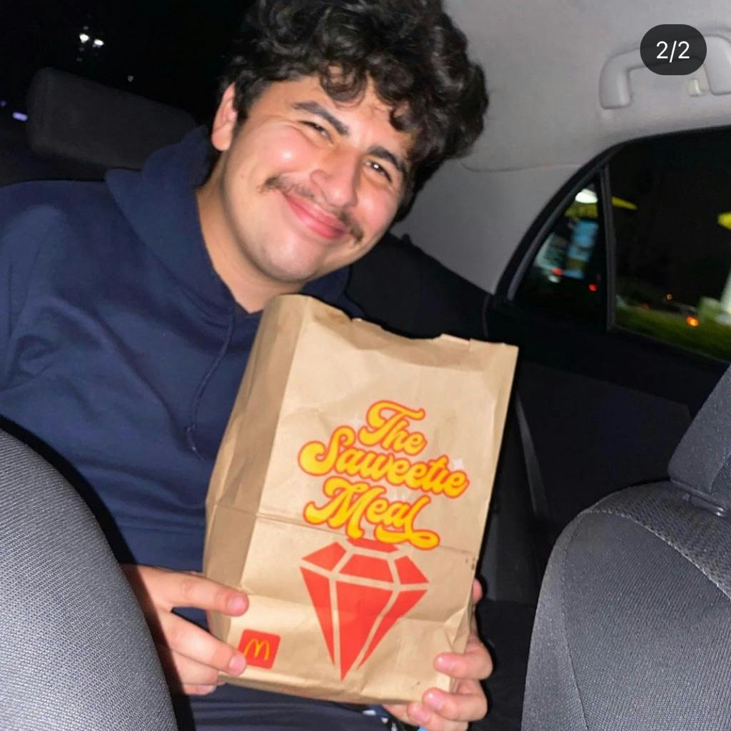 user profile photo