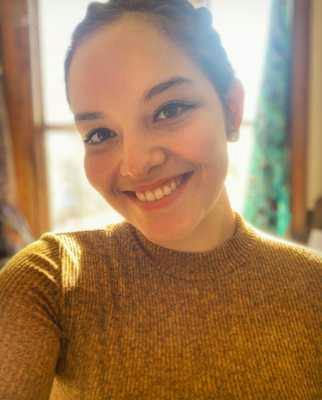 user profile photo