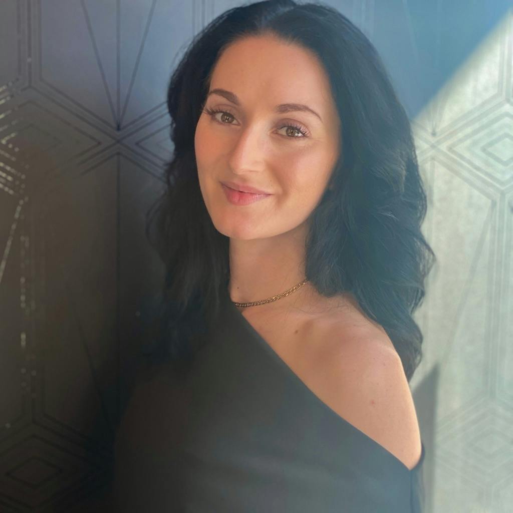 user profile photo