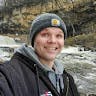 user profile photo