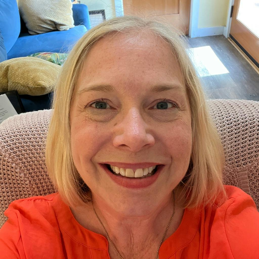 user profile photo