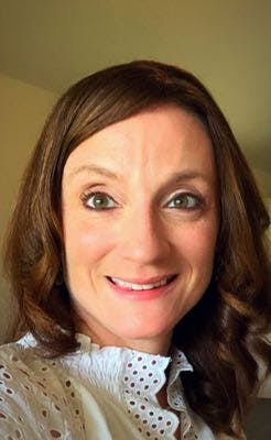 user profile photo