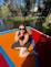 user profile photo