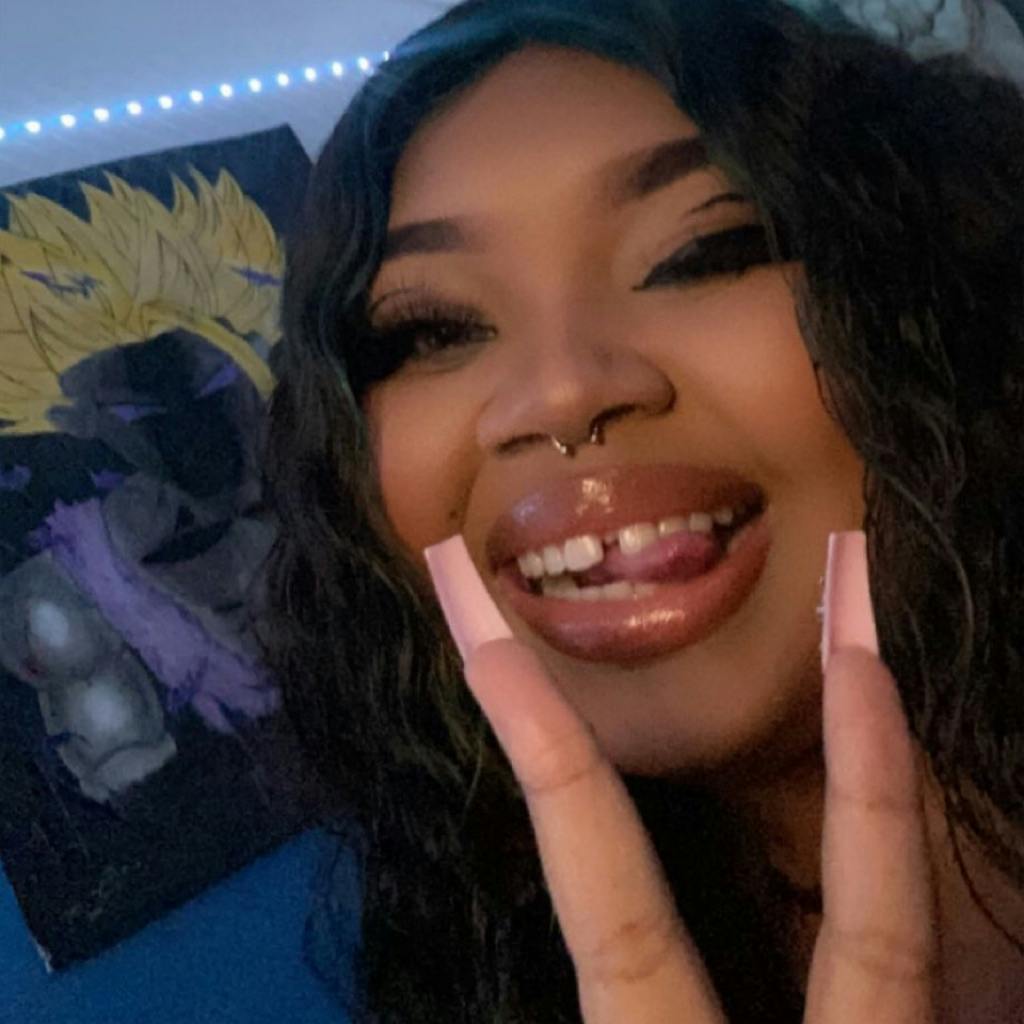 user profile photo