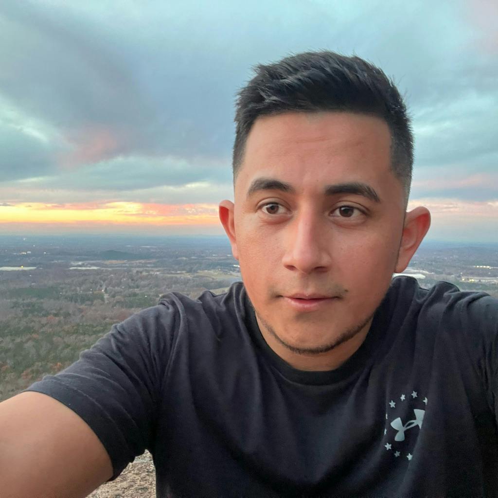user profile photo