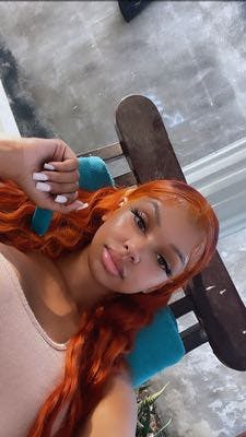 user profile photo