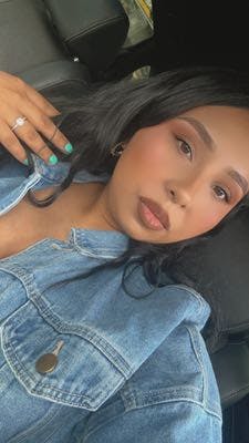 user profile photo