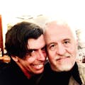 user profile photo