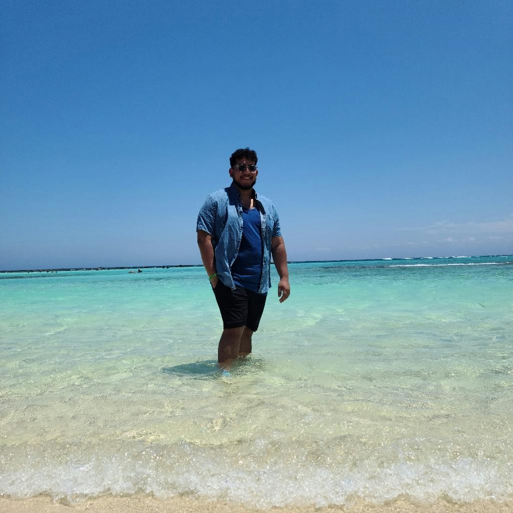 user profile photo