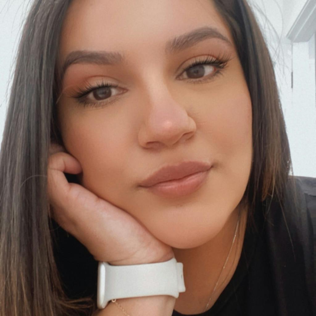 user profile photo