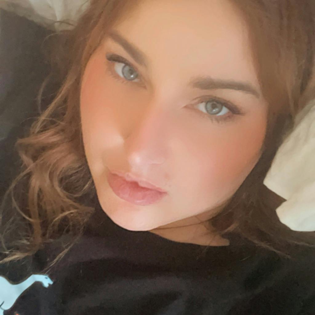 user profile photo