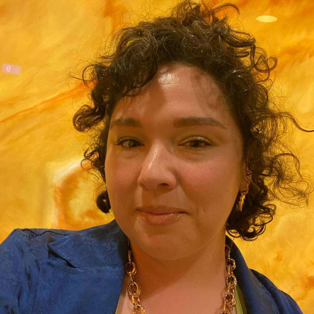 user profile photo