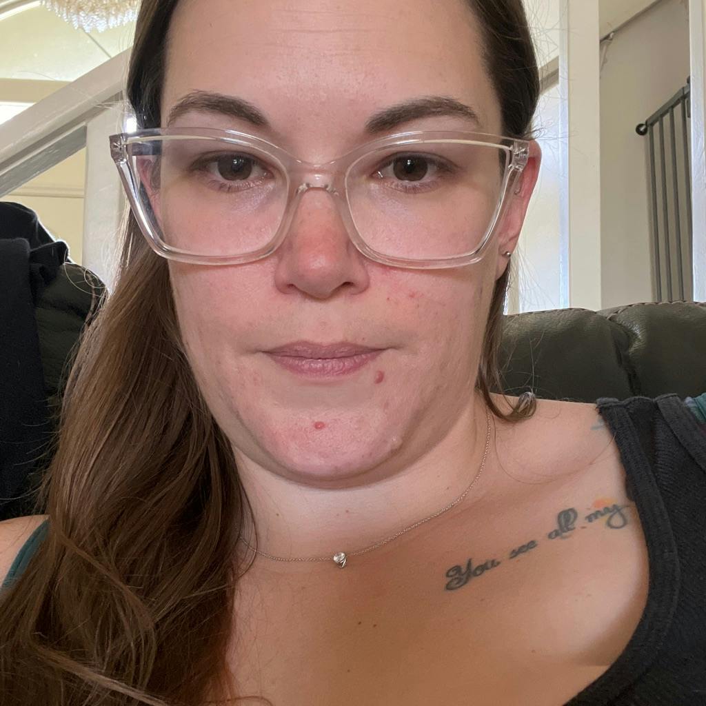 user profile photo