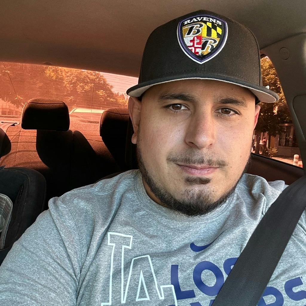 user profile photo