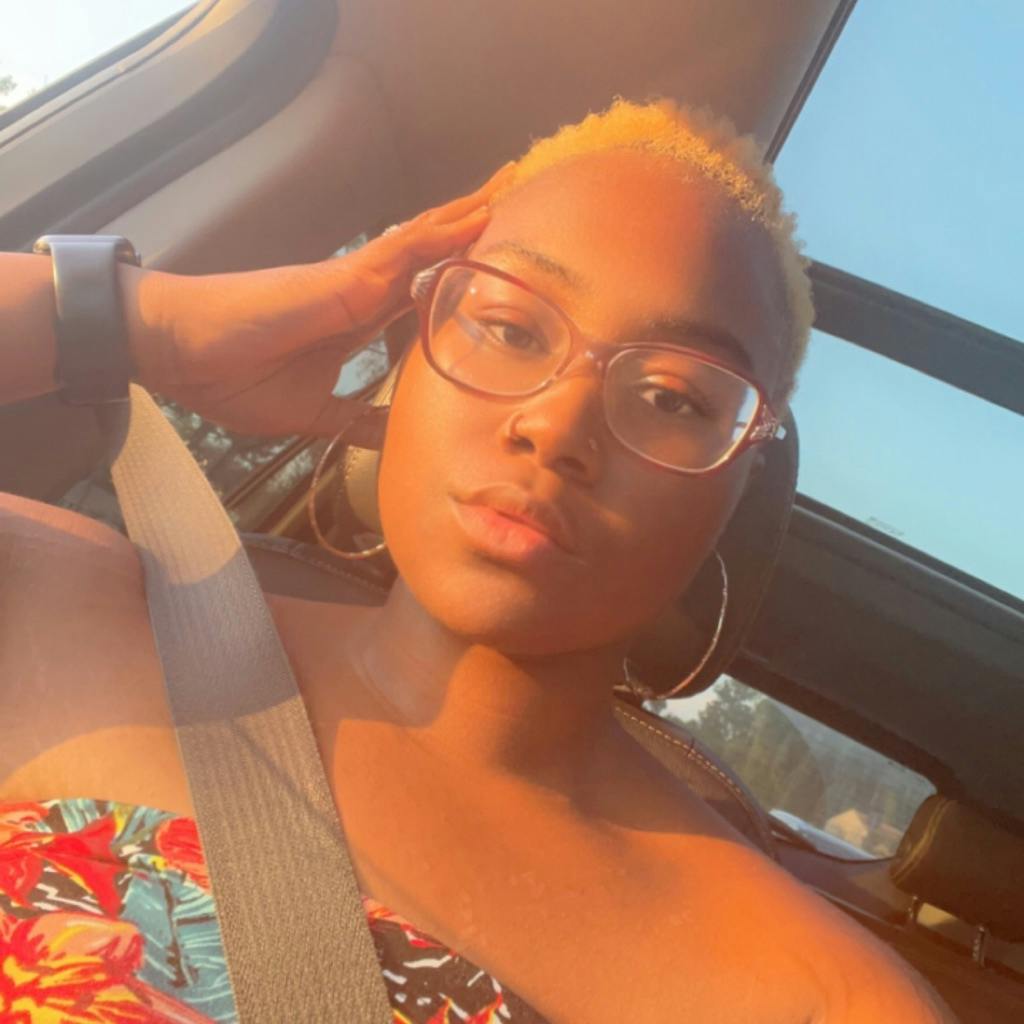 user profile photo