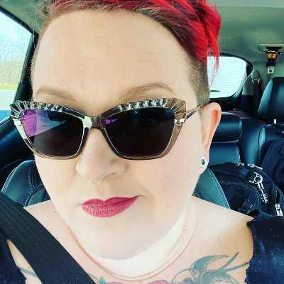 user profile photo