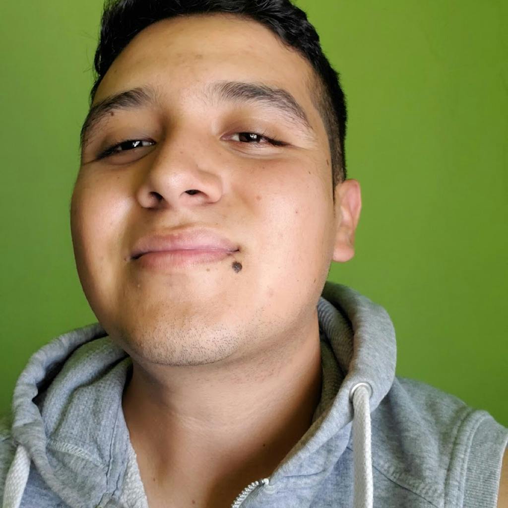 user profile photo