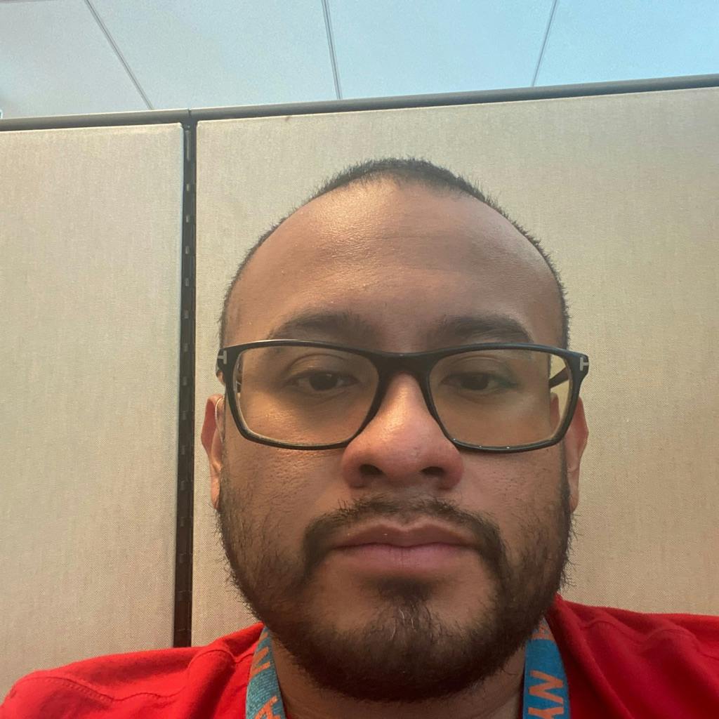 user profile photo