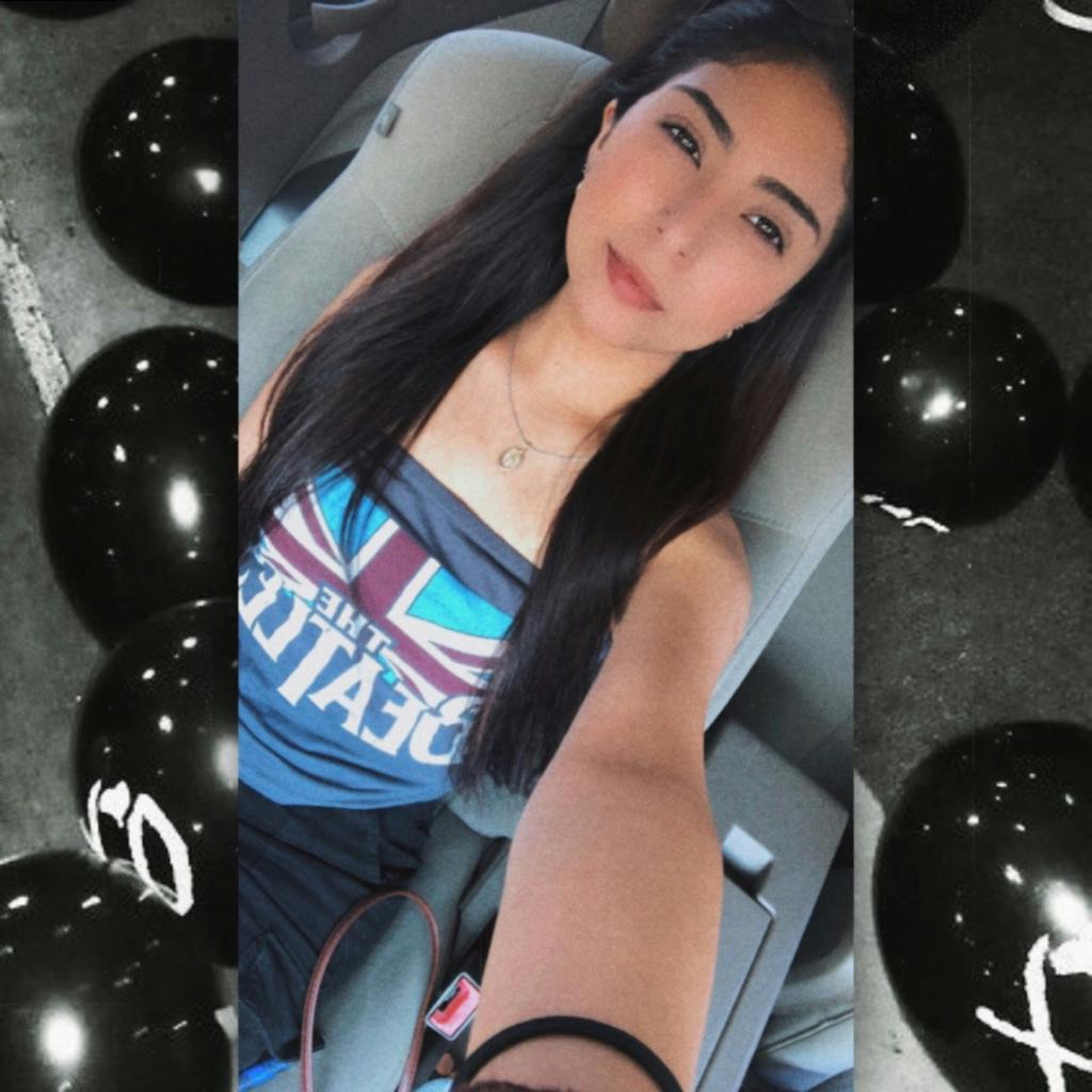 user profile photo
