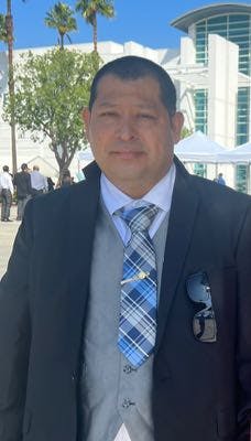 user profile photo