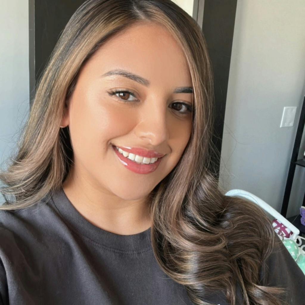 user profile photo