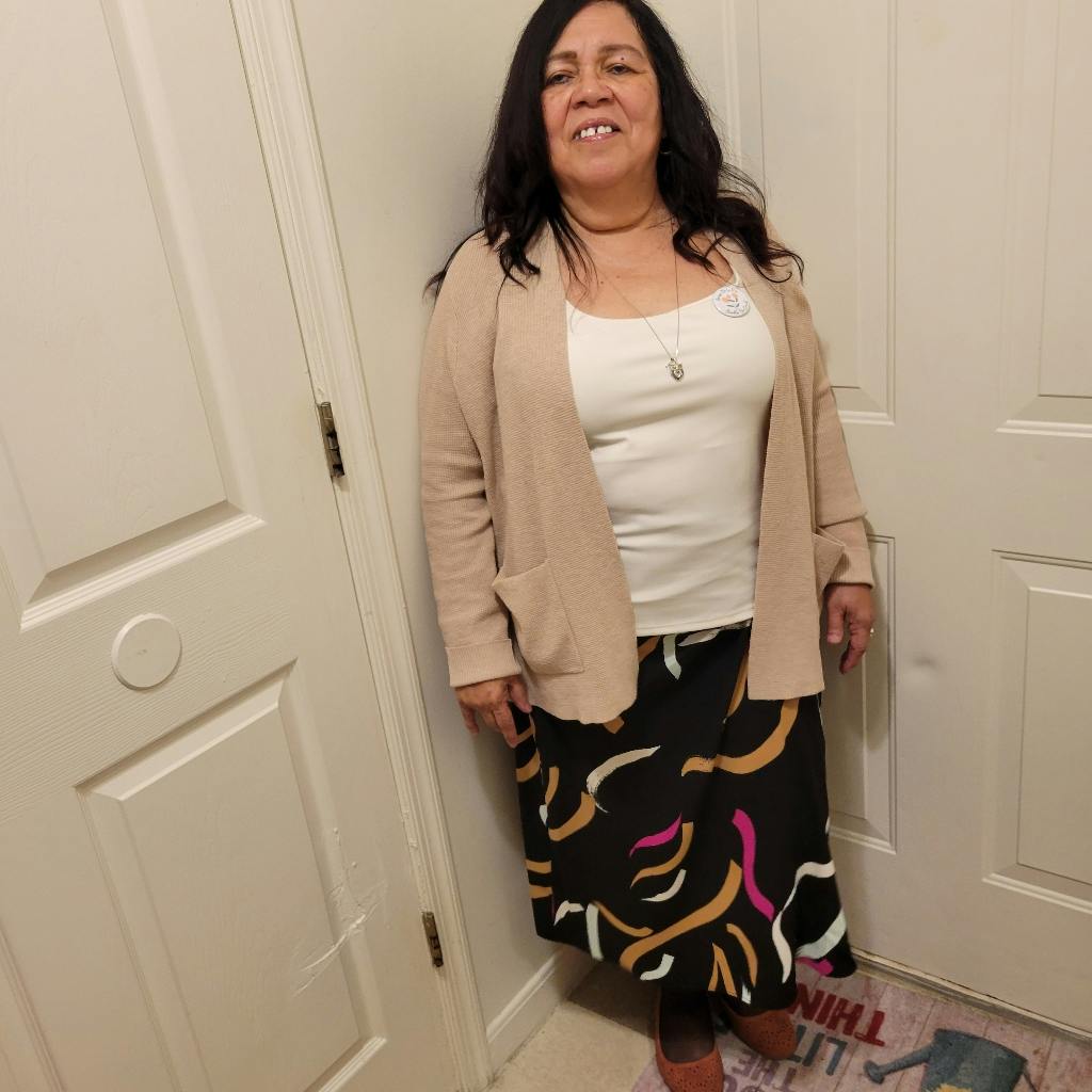 user profile photo