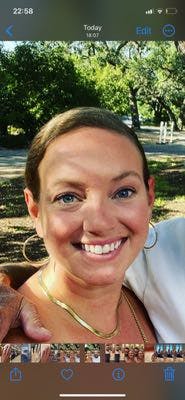 user profile photo
