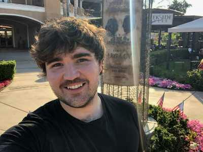user profile photo