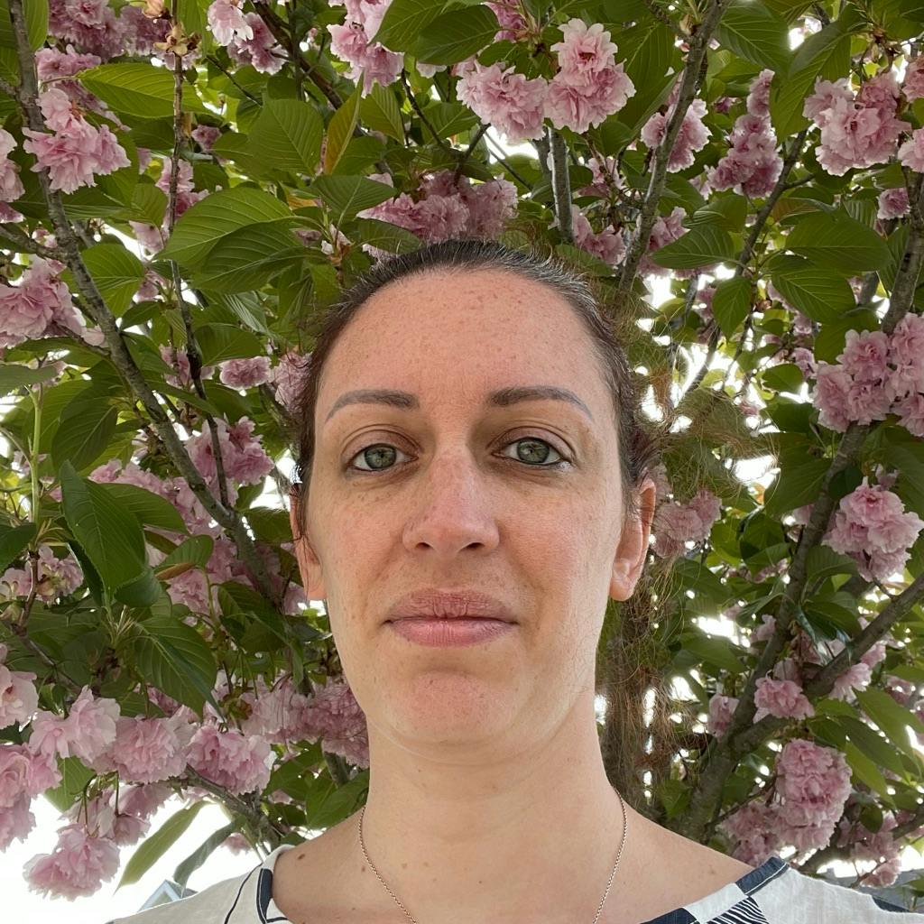 user profile photo