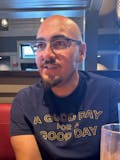 user profile photo