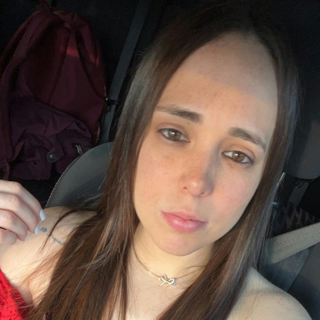 user profile photo
