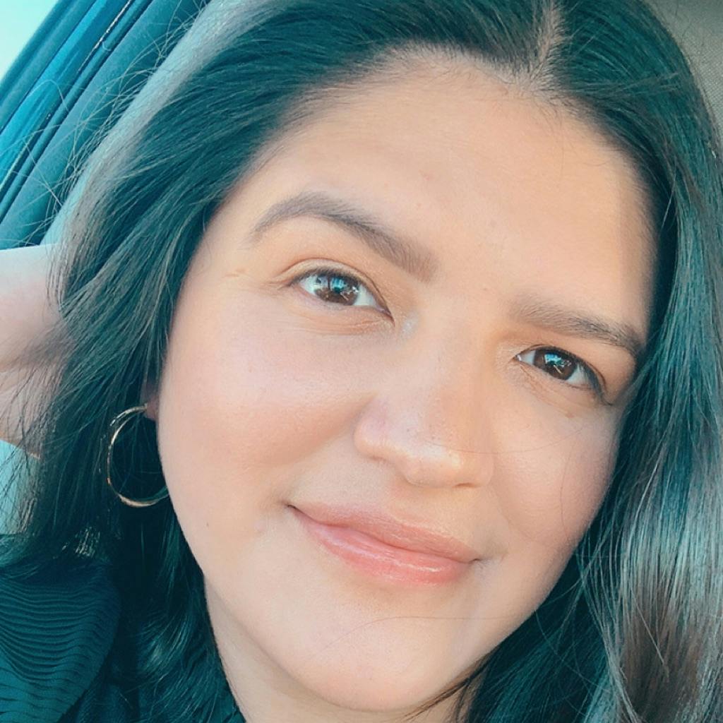 user profile photo