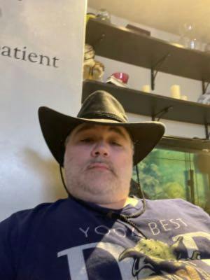 user profile photo