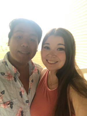 user profile photo