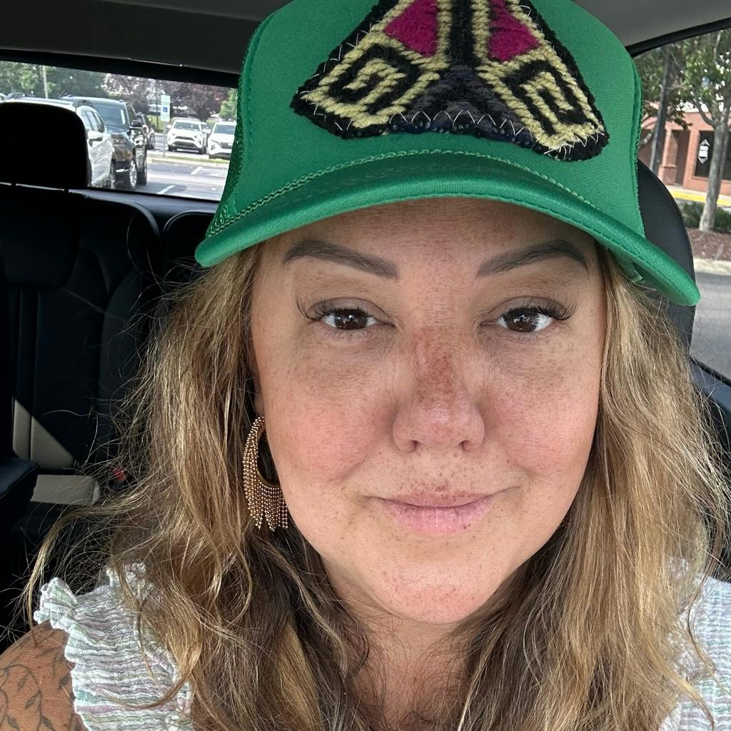user profile photo