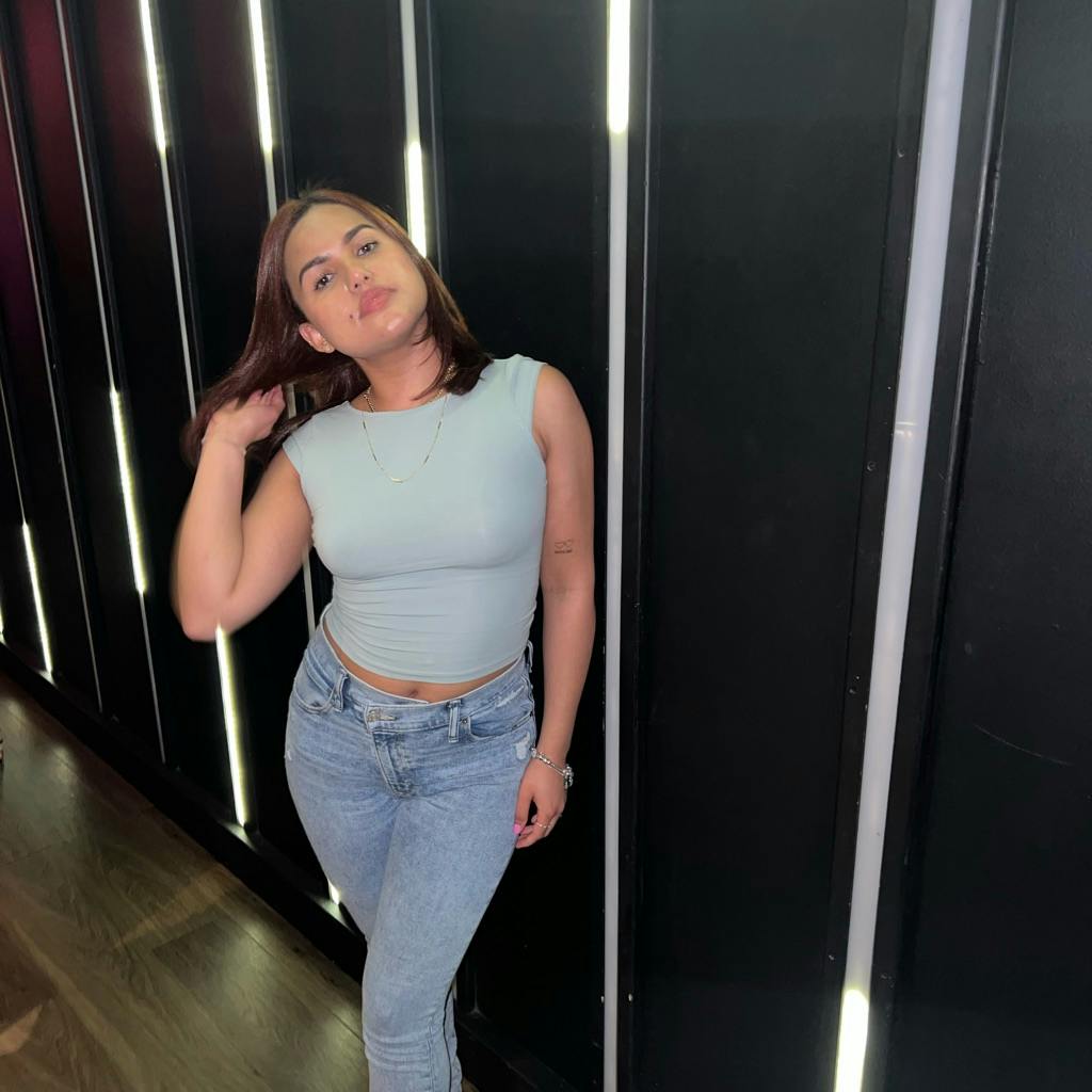 user profile photo