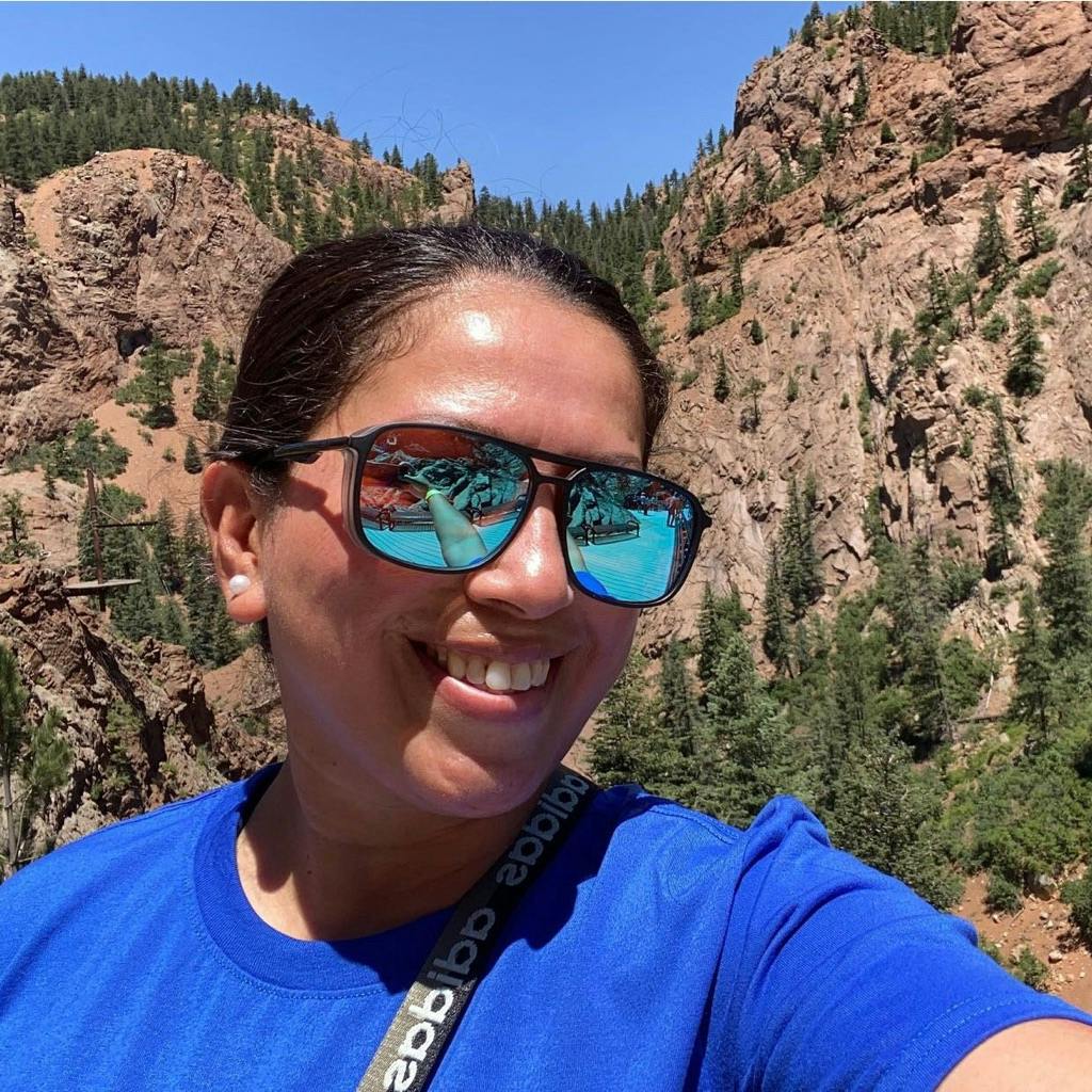 user profile photo