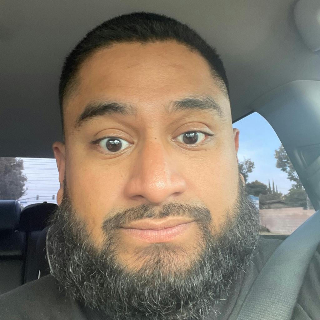 user profile photo