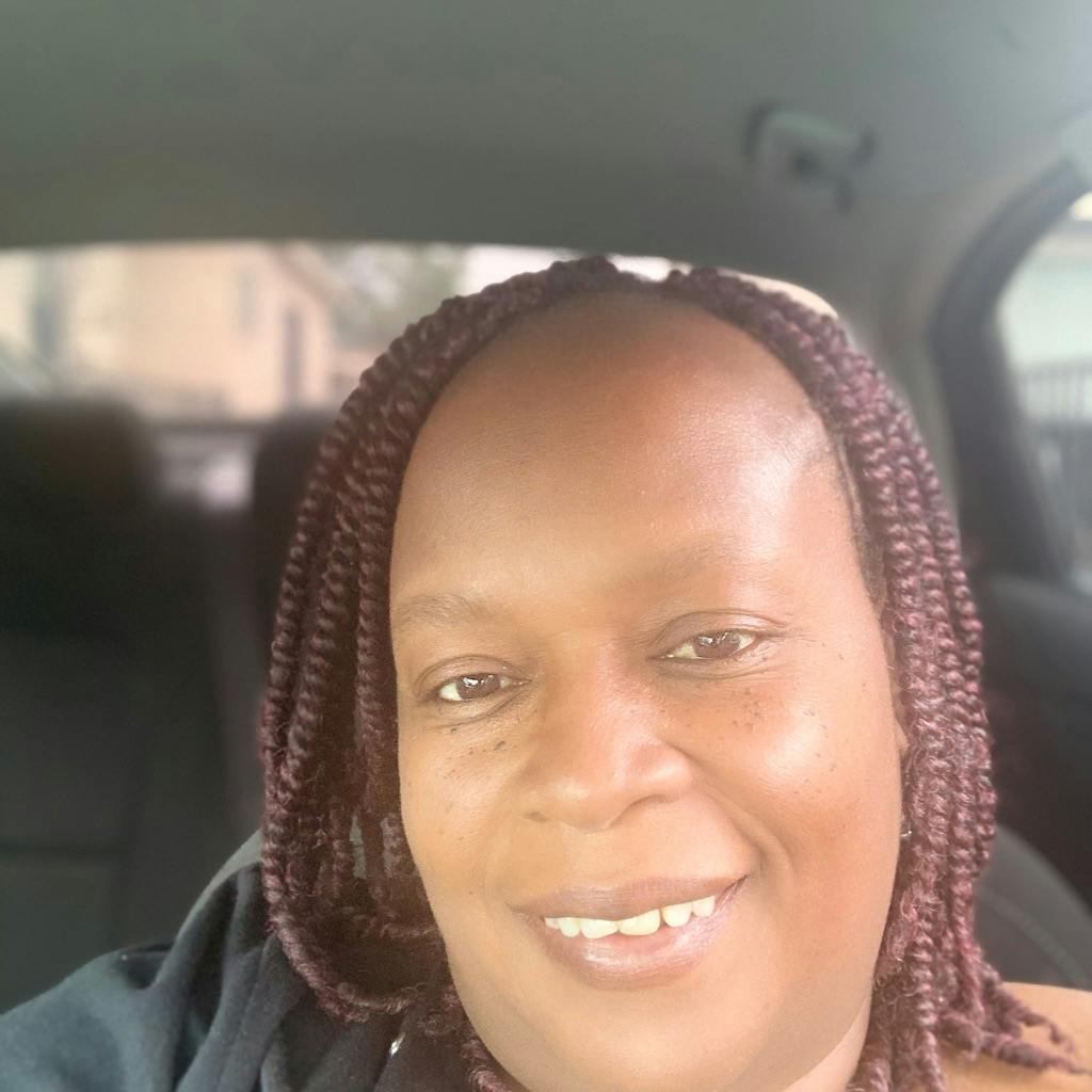 user profile photo