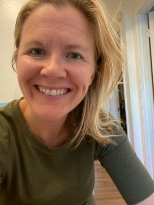 user profile photo