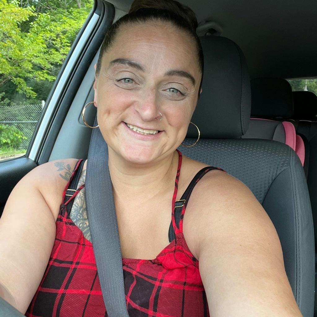 user profile photo