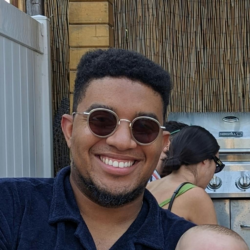 user profile photo