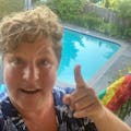 user profile photo