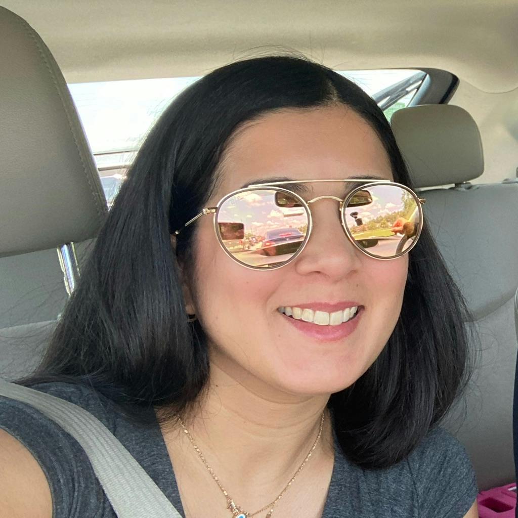 user profile photo