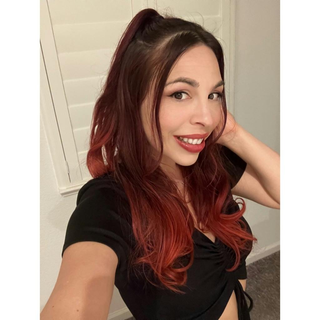 user profile photo