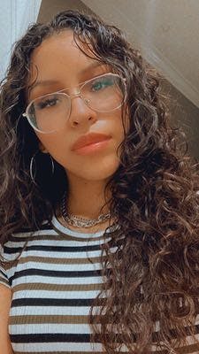 user profile photo