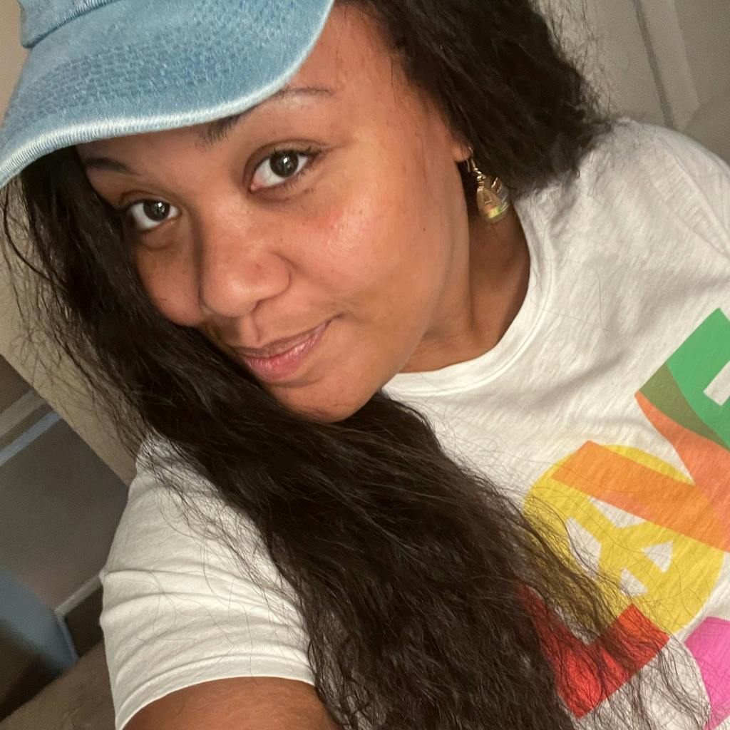 user profile photo