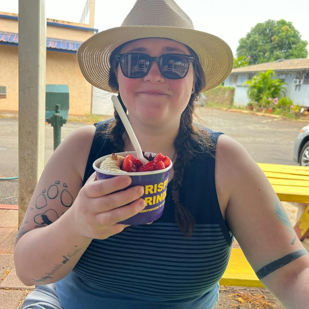 user profile photo