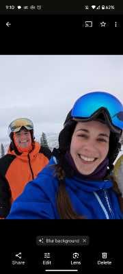 Review from Elizabeth